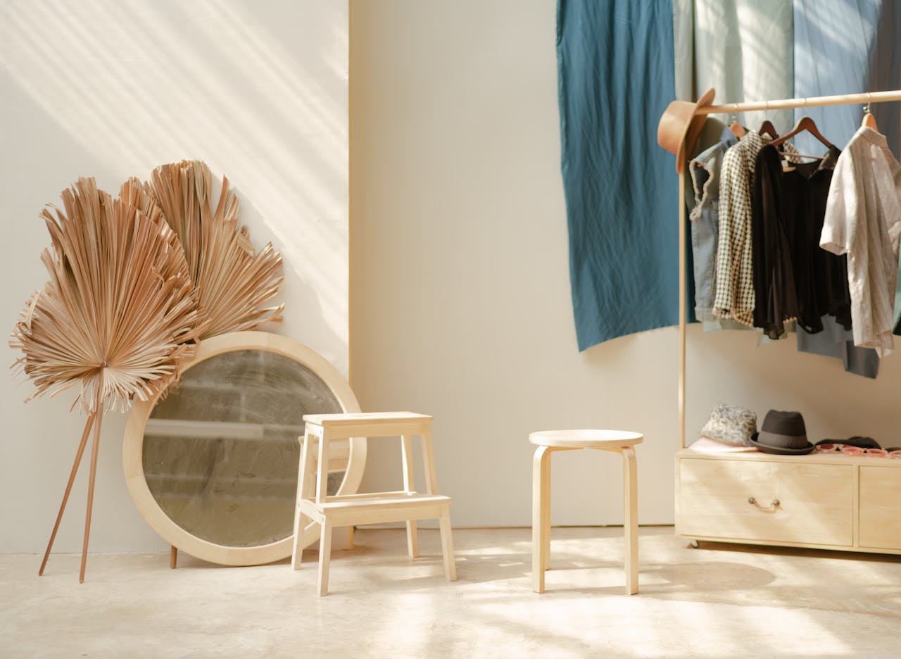 How Minimalism Can Reflect Your Style